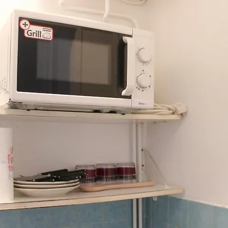 Quiet Studio 2 Steps From Beaugrenelle * 파리