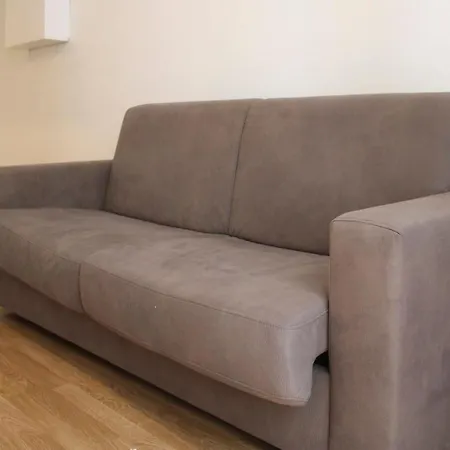 Quiet Studio 2 Steps From Beaugrenelle