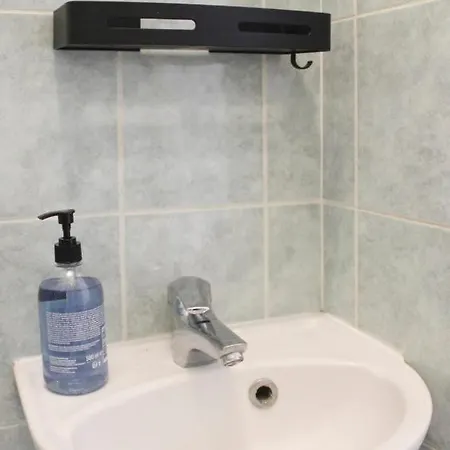 Quiet Studio 2 Steps From Beaugrenelle * Paris