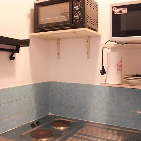 아파트 Quiet Studio 2 Steps From Beaugrenelle 파리